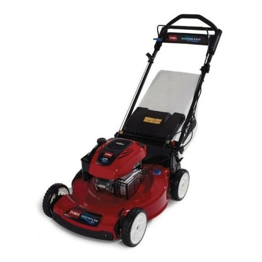 Rasaerba Toro 21772 Steel Deck Recycler®