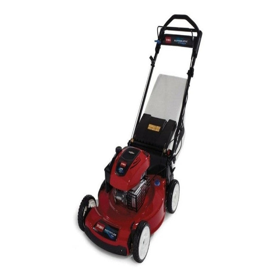Rasaerba Toro 21772 Steel Deck Recycler®