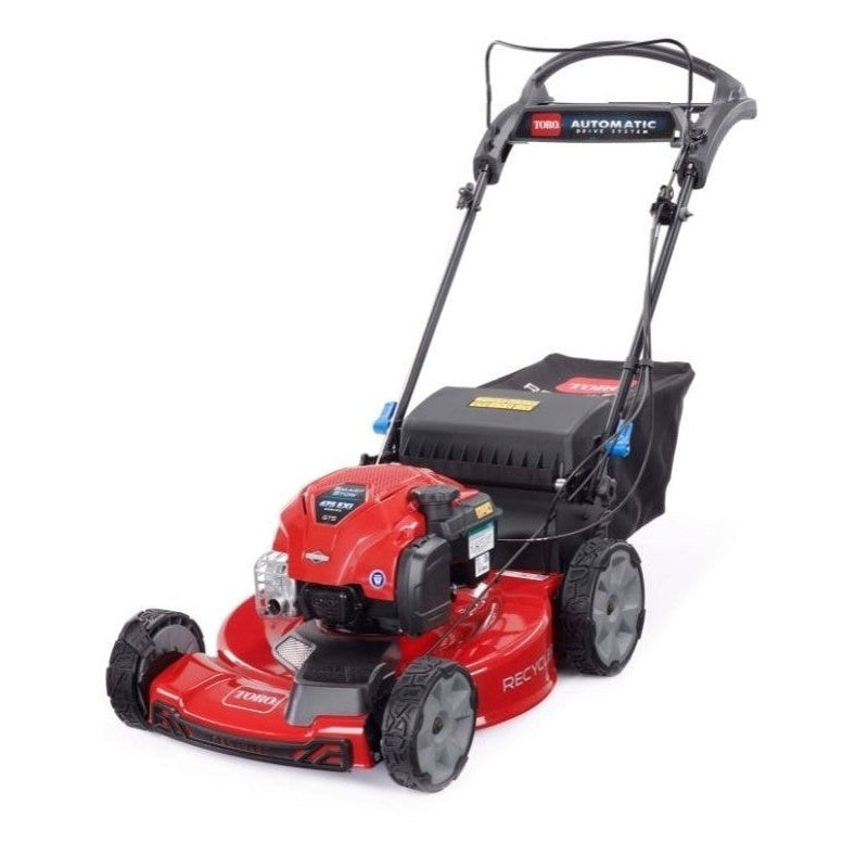 Rasaerba Toro 21774 Recycler 4WD