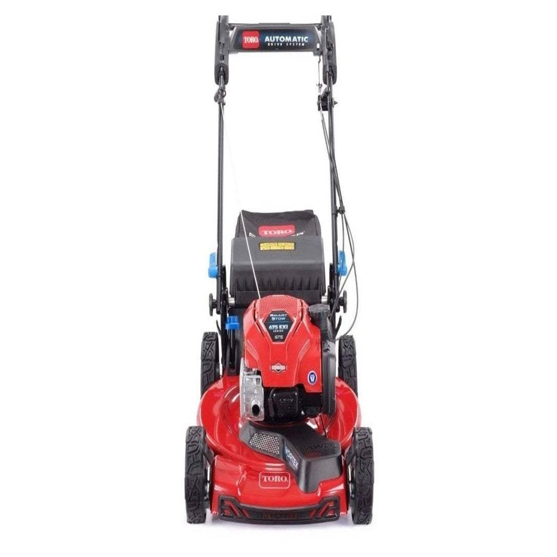 Rasaerba Toro 21774 Recycler 4WD