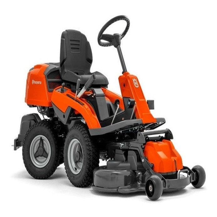 Husqvarna Rider R 214 C