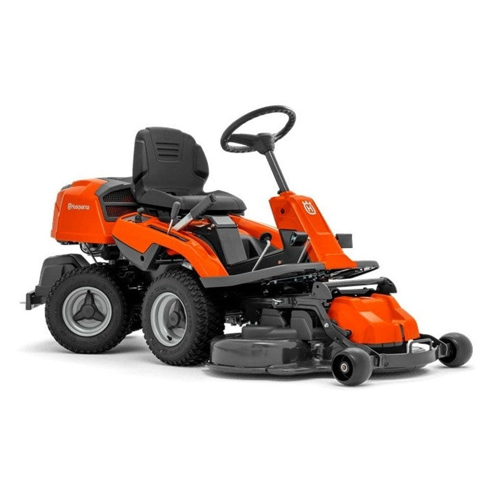 Husqvarna Rider R 214 C