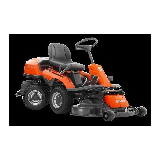 Husqvarna Rider R 214 T