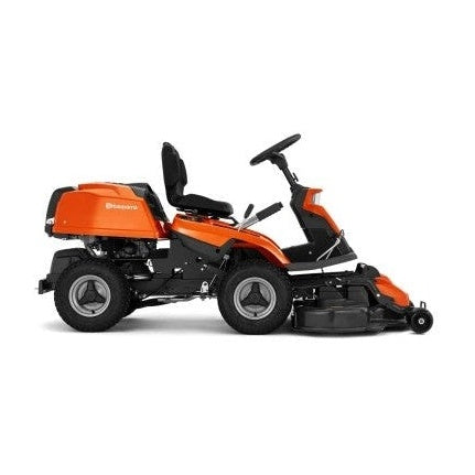 Husqvarna Rider R 216 T AWD 4 Ruote Motrici