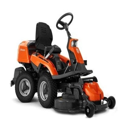 Husqvarna Rider R 216 T AWD 4 Ruote Motrici