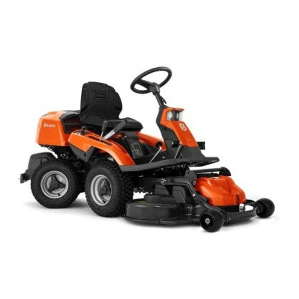 Husqvarna Rider R 216 T AWD 4 Ruote Motrici