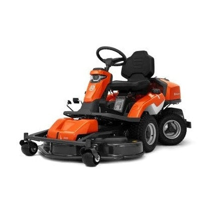 Husqvarna Rider R 316 TX AWD 4 Ruote Motrici