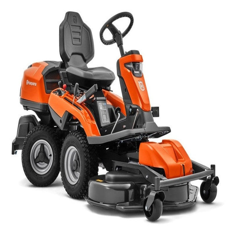 Husqvarna Rider R 316 TX AWD 4 Ruote Motrici