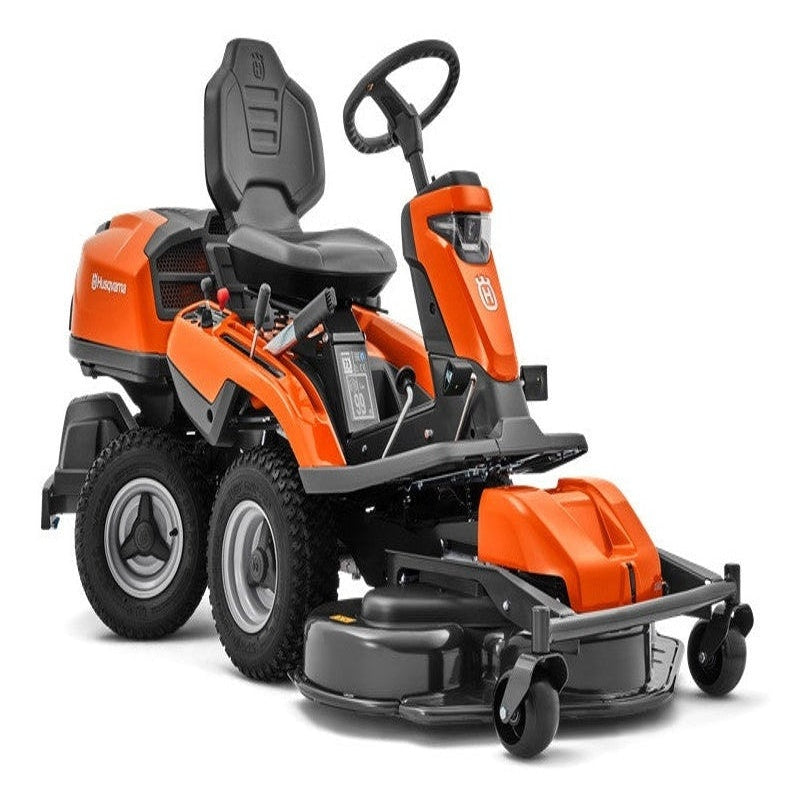 Husqvarna Rider R 316 TX AWD 4 Ruote Motrici