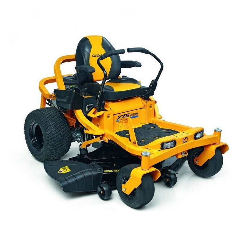 Rider Raggio Zero CUB CADET XZ5 L107
