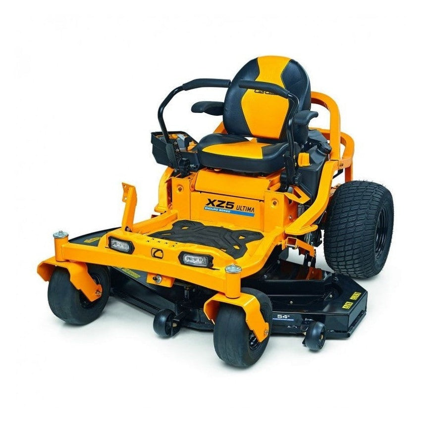 Cub Cadet Rider Zero Turn XZ5 L127