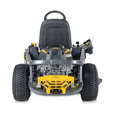 Cub Cadet Rider Raggio Zero Z1 107S con Guida a Volante