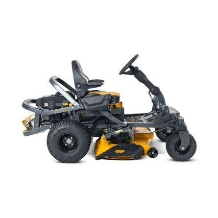 Cub Cadet Rider Raggio Zero Z2 117S Kawasaki con Guida a Volante