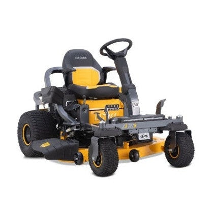 Rider Raggio Zero CUB CADET Z3 127S Kawasaki con Guida a Volante