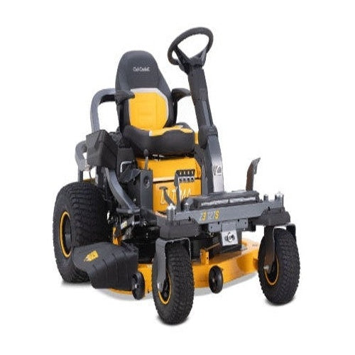 Cub Cadet Rider Raggio Zero Z3 127S Kawasaki con Guida a Volante