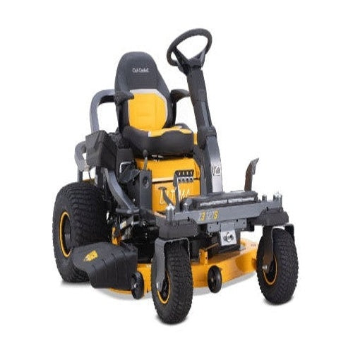 Cub Cadet Rider Raggio Zero Z3 127S Kawasaki con Guida a Volante