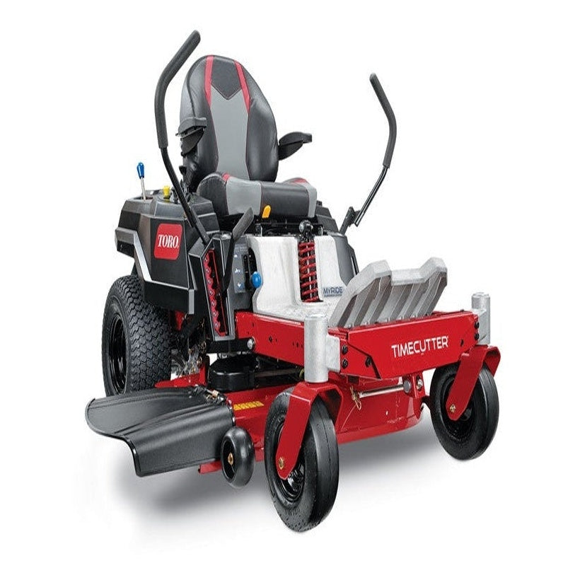 Rider Toro TimeCutter MR 4275 T