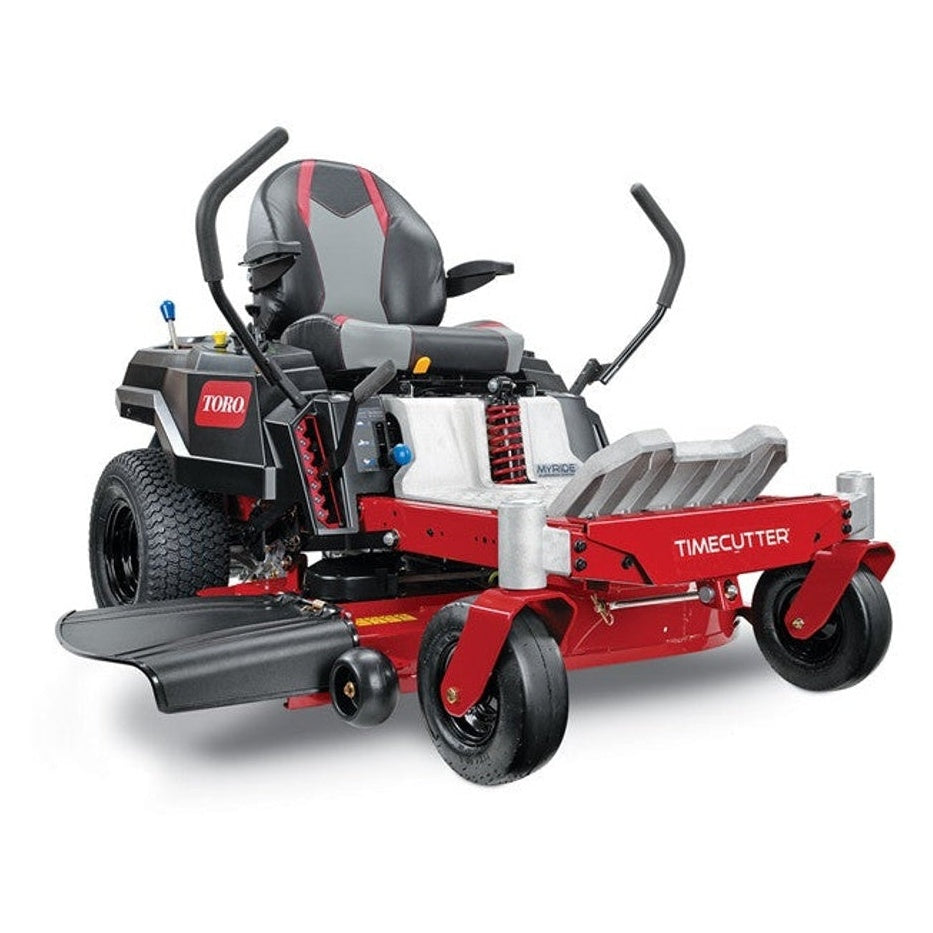 Rider Toro TimeCutter MR 4275 T