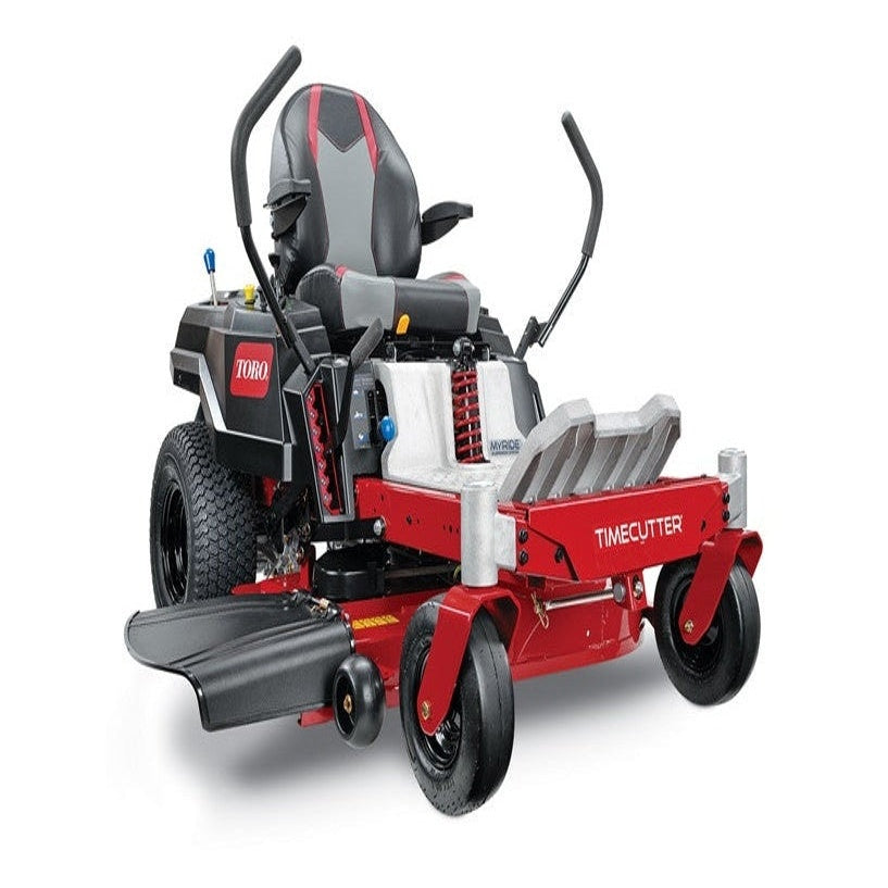 Rider Toro TimeCutter MR 4275 T