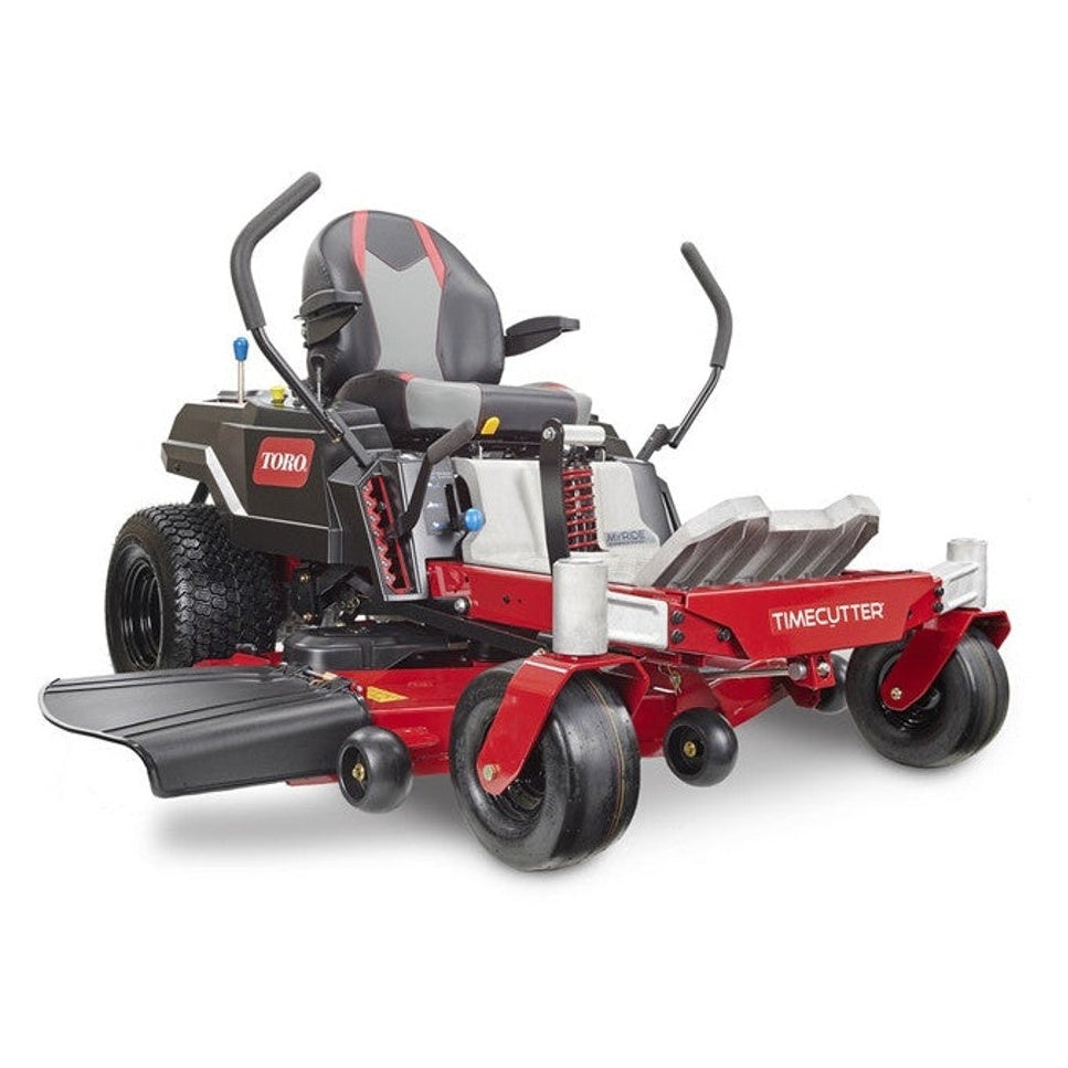 Rider Toro TimeCutter MR 5075 T