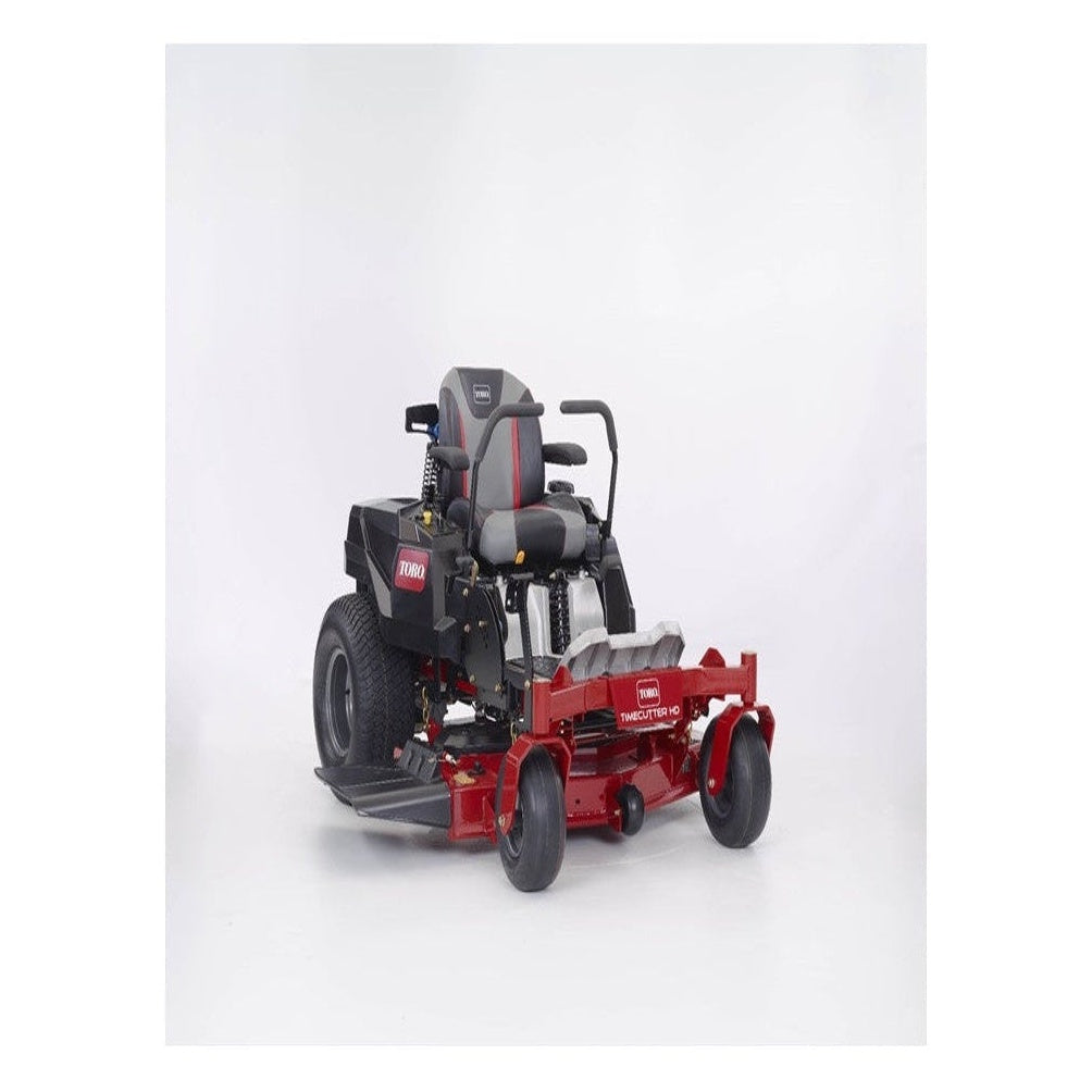Rider Toro TimeCutter ZXM 4875 Serie HD