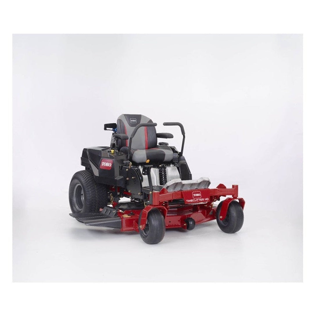Rider Toro TimeCutter ZXM 4875 Serie HD