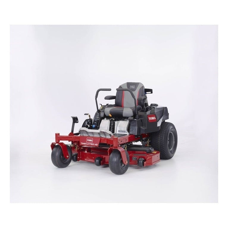 Rider Toro TimeCutter ZXM 5475 HD Series