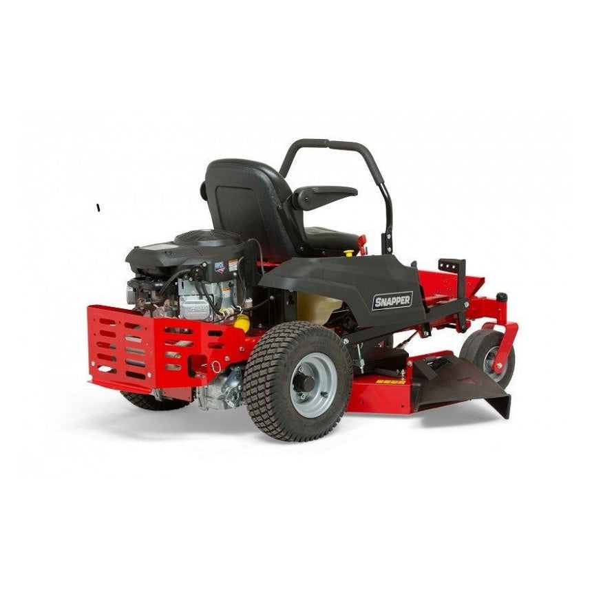 Rider Trattorino Snapper ZTX 105 SD Zero Turn a Scarico Laterale