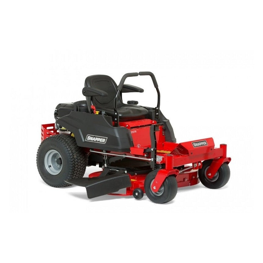 Rider Trattorino SNAPPER ZTX 175 SD Zero Turn a Scarico Laterale