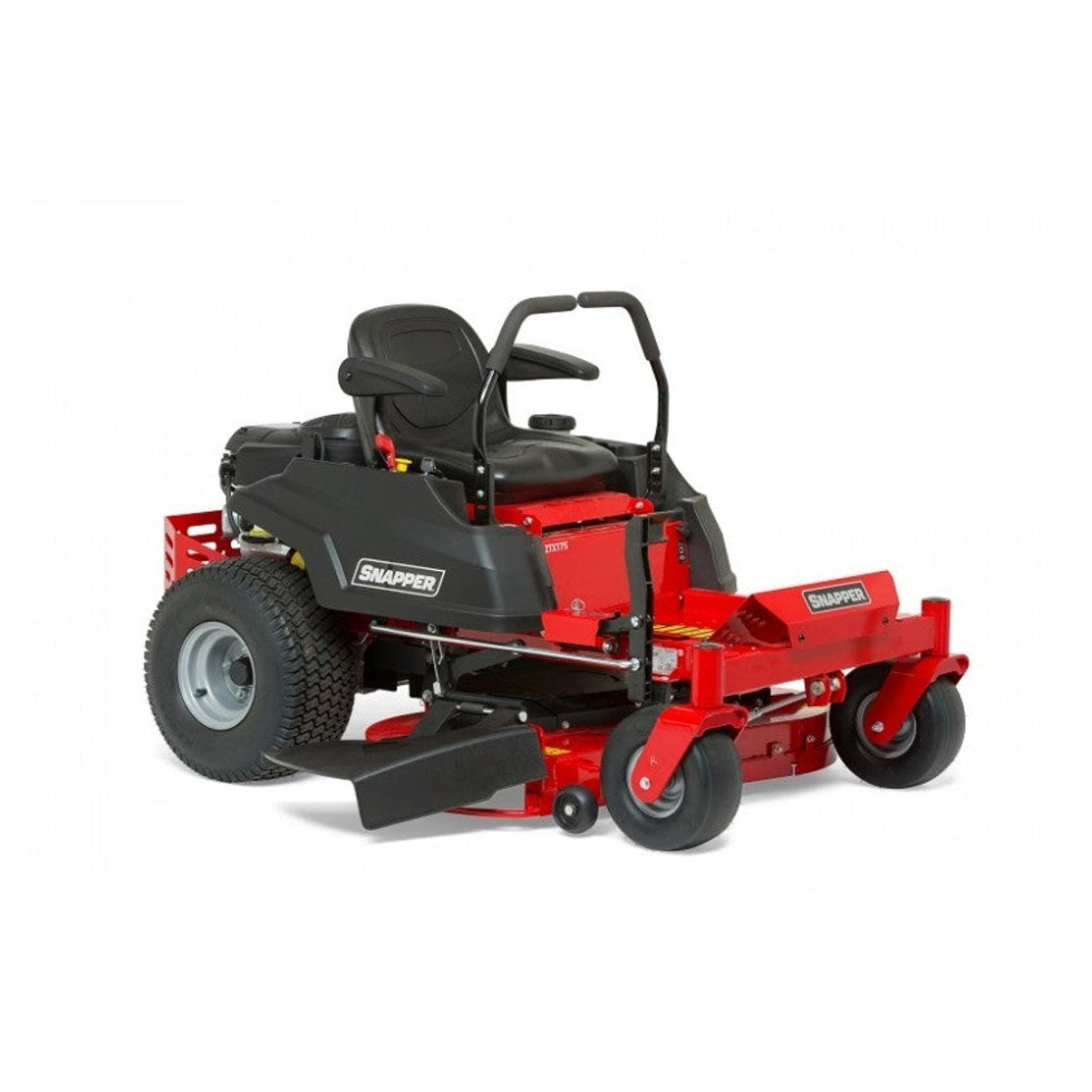 Rider Trattorino Snapper ZTX 175 SD Zero Turn a Scarico Laterale