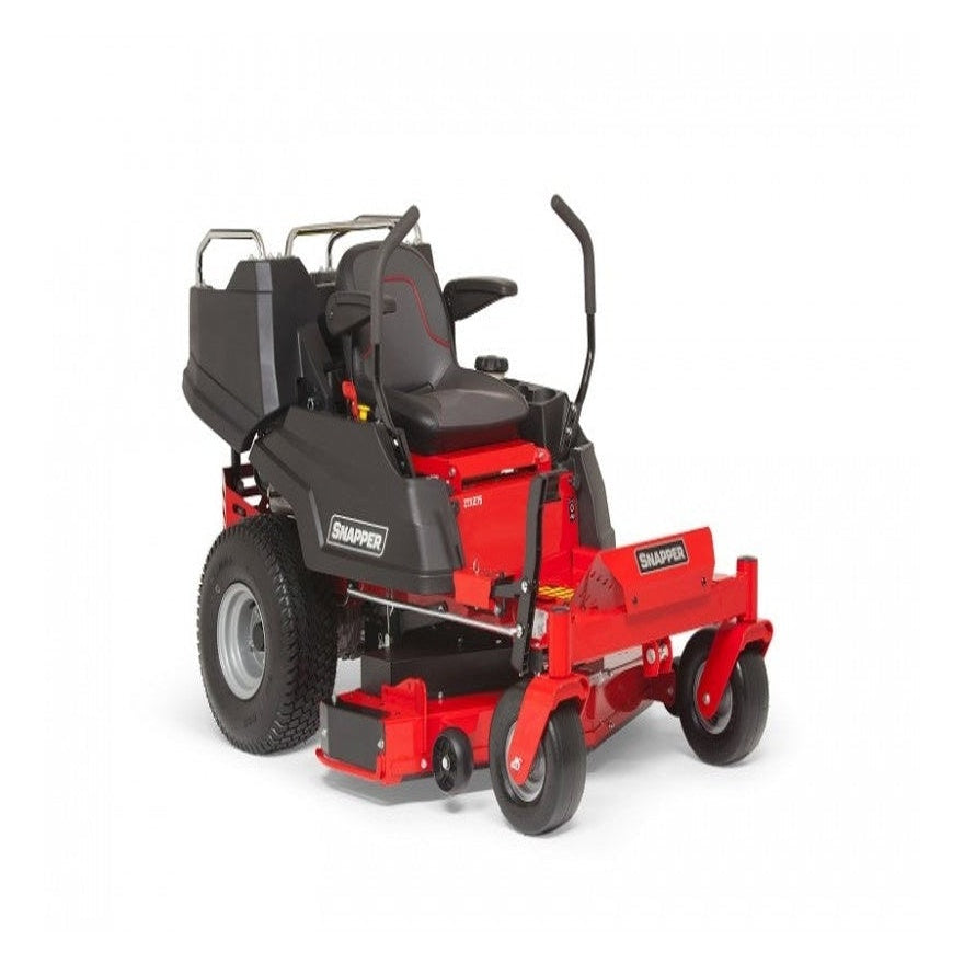 Snapper ZTX 275 RD Zero Turn Ride-on Mower with Rear Discharge