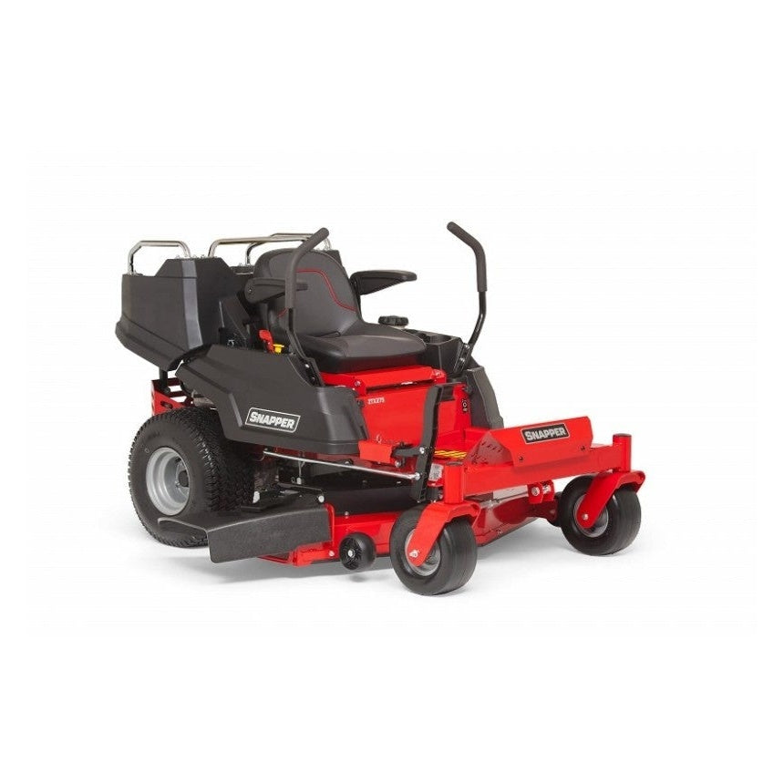 Rider Trattorino SNAPPER ZTX 275 SD Zero Turn a Scarico Laterale