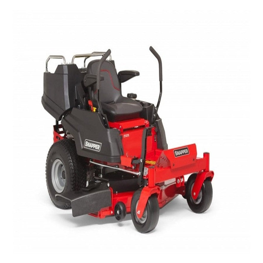 Rider Trattorino Snapper ZTX 275 SD Zero Turn a Scarico Laterale