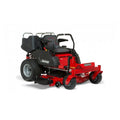 Rider Trattorino SNAPPER ZTX 350 Zero Turn Piatto FAB a Scarico Laterale