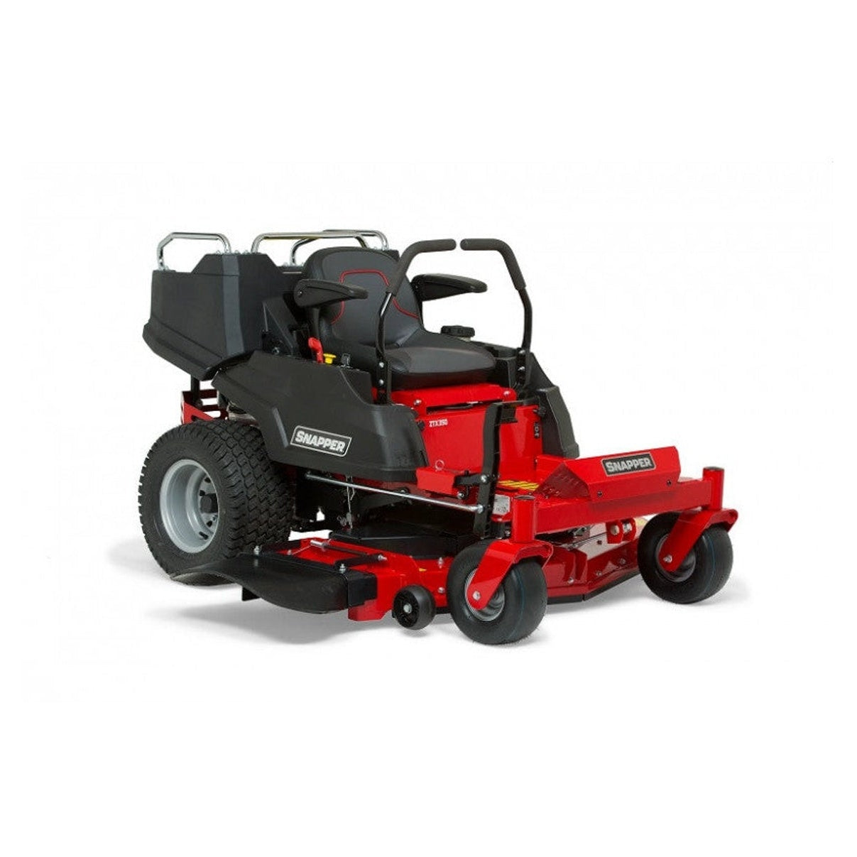 Rider Trattorino Snapper ZTX 350 Zero Turn Piatto FAB a Scarico Laterale