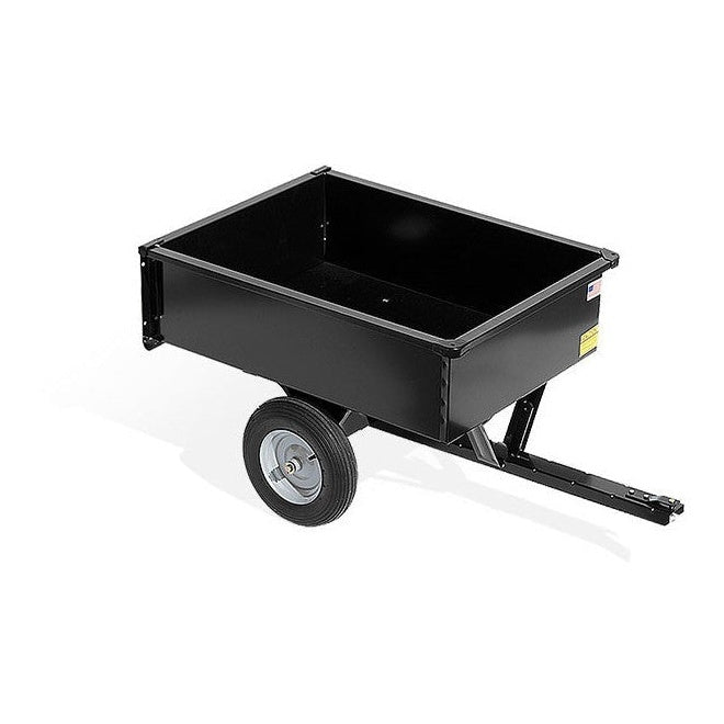 Rimorchio per Trattorino MGF LDT 1002 FLM