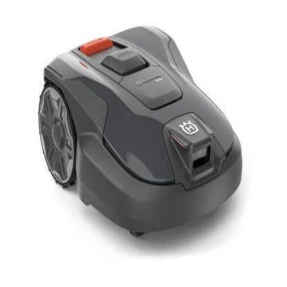 Husqvarna Robot Rasaerba Automower 308 V con tecnologia Vision AI