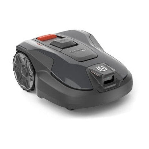 Husqvarna Robot Rasaerba Automower 308 V con tecnologia Vision AI