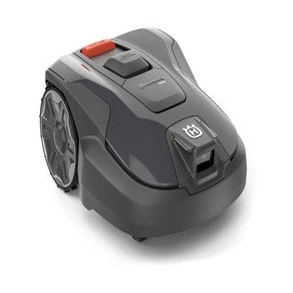 Husqvarna Robot Rasaerba Automower 308 V con tecnologia Vision AI