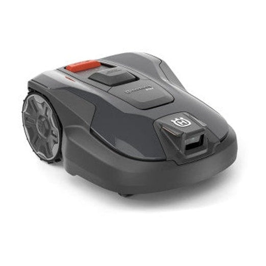 Husqvarna Robot Rasaerba Automower 312 V con tecnologia Vision AI