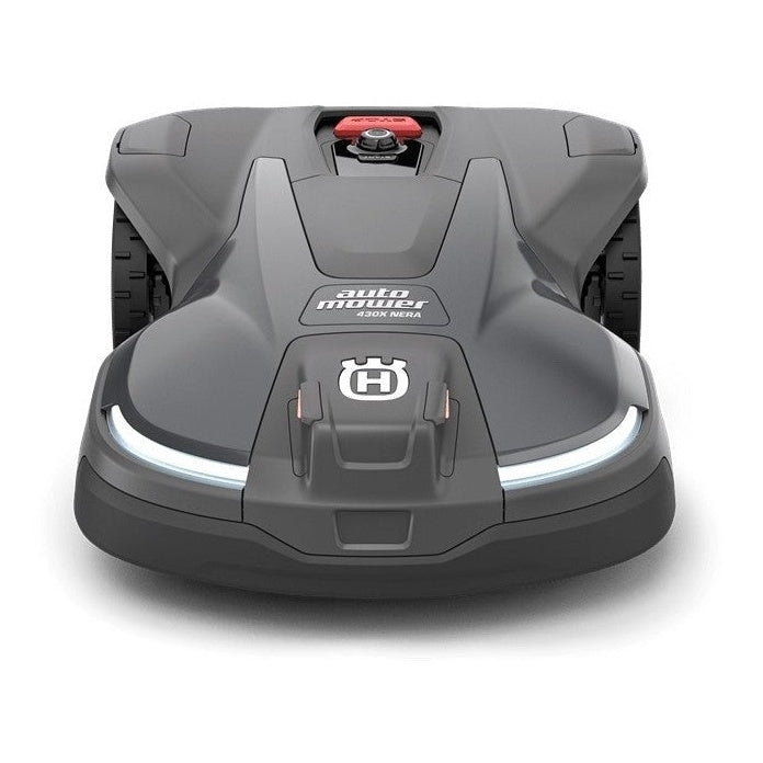 Husqvarna Robot Rasaerba Automower 430 X Nera