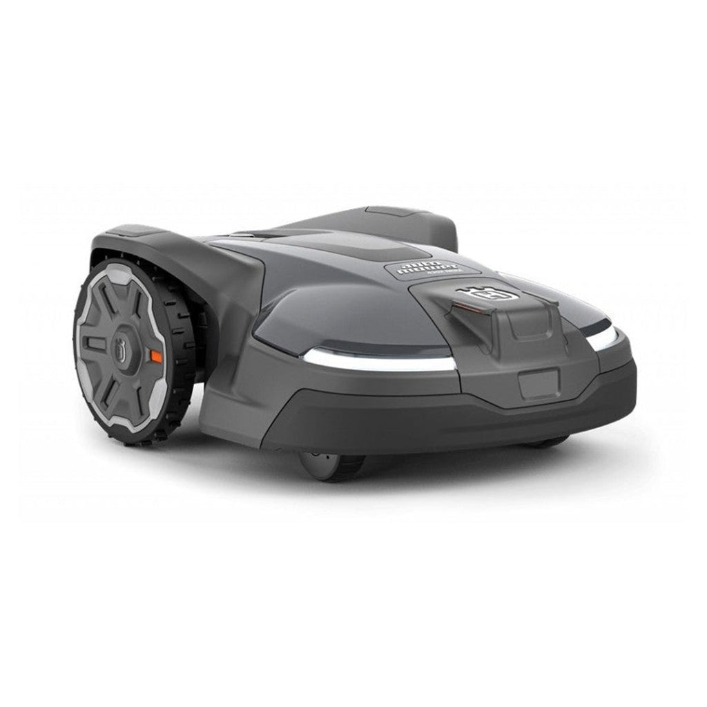 Husqvarna Robot Rasaerba Automower 430 X Nera