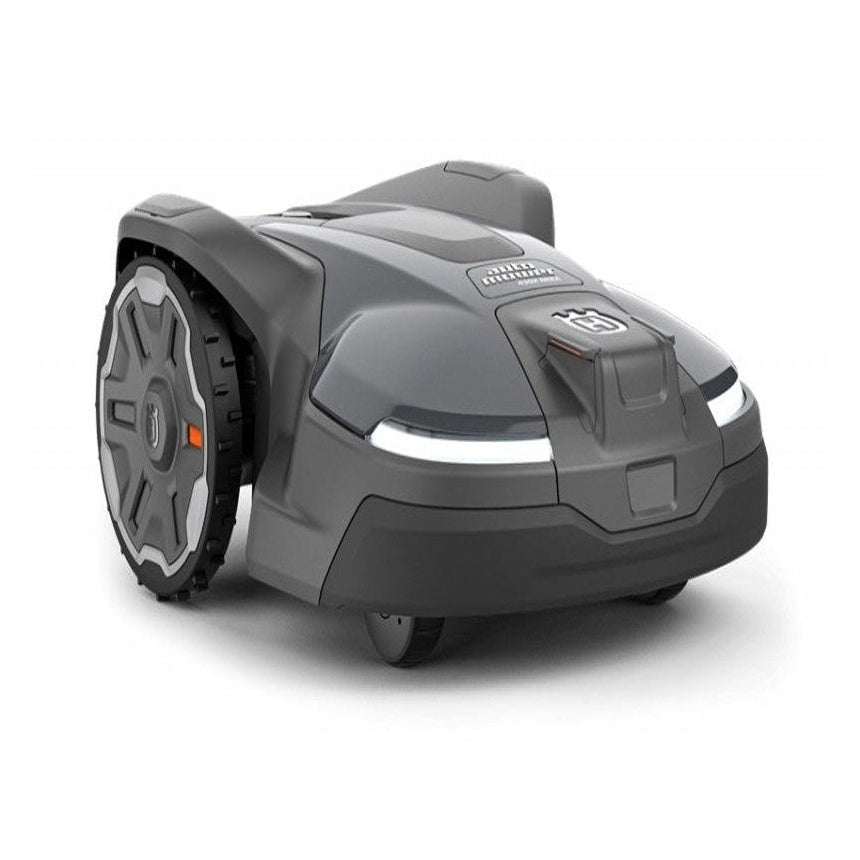 Husqvarna Robot Rasaerba Automower 430 X Nera