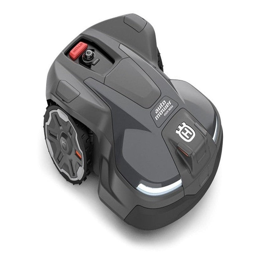 Husqvarna Robot Rasaerba Automower 450 X Nera