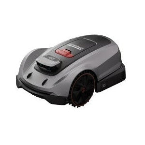Robot Rasaerba SUNSEEKER X3 Gen 2 con Tecnologia Always On Navigation 2.0