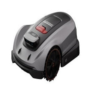 Robot Rasaerba Sunseeker X3 Gen 2 con Tecnologia Always On Navigation 2.0
