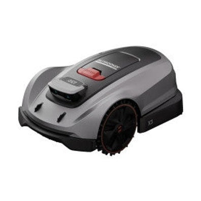 Robot Rasaerba Sunseeker X3 Gen 2 con Tecnologia Always On Navigation 2.0