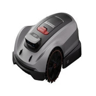 Robot Rasaerba Sunseeker X3 Gen 2 con Tecnologia Always On Navigation 2.0