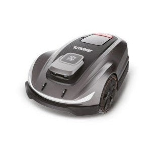 Robot Rasaerba SUNSEEKER X5 Gen 2 con Tecnologia Always On Navigation 2.0