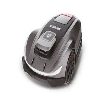 Robot Rasaerba Sunseeker X5 Gen 2 con Tecnologia Always On Navigation 2.0